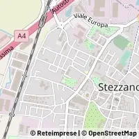 Kartta Stezzano