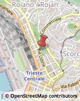 Via Udine, 31,34100Trieste