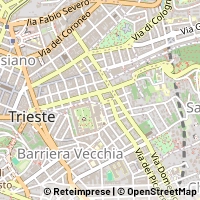 Kart Trieste