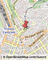 Via Cecilia de Rittmeyer, 13,34134Trieste