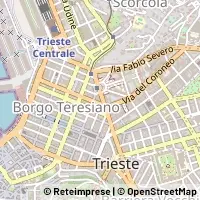 Peta Trieste