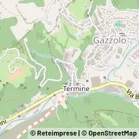 Kort Lumezzane