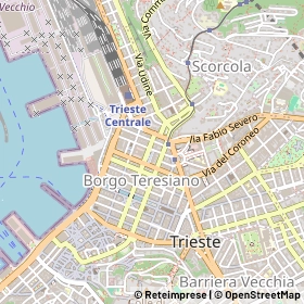 Mappa 34132