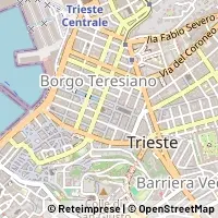 Carte Trieste