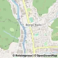 Karte Sarezzo