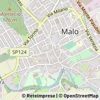 Map Malo