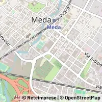 Kort Meda
