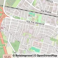 Mapa Meda