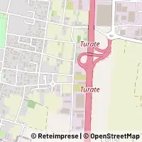 Kort Turate