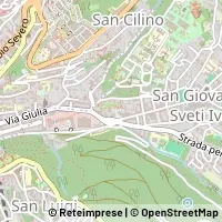 Kart Trieste