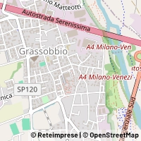 Map Grassobbio
