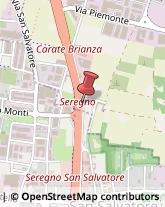 Via Nuova Valassina, km 22,20841Carate Brianza