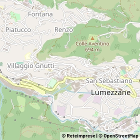 Mappa 25065