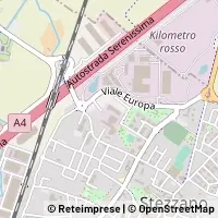 Map Stezzano