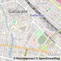 Harita Gallarate