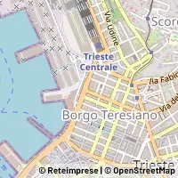 Harita Trieste