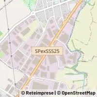 Map Lallio