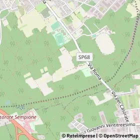 Mappa 21010