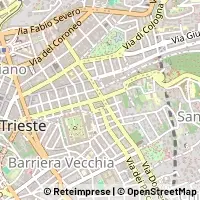 Kart Trieste