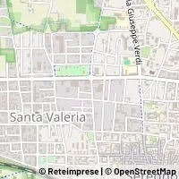 Map Seregno