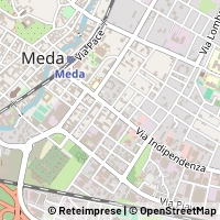 Kartta Meda