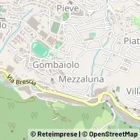 Carte Lumezzane