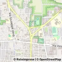 Kort Seregno