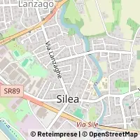 Peta Silea