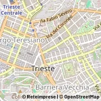 Harita Trieste