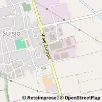 Map Suisio