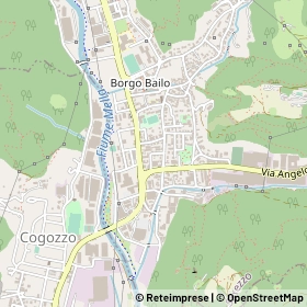 Mappa 25060