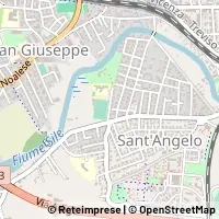 Map Treviso