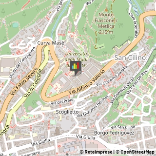 Ingegneri,34127Trieste