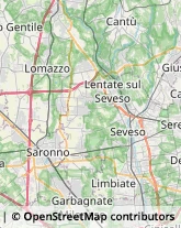 Associazioni Sindacali Lomazzo,22074Como