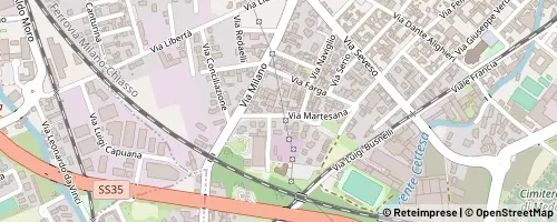 Mappa Meda