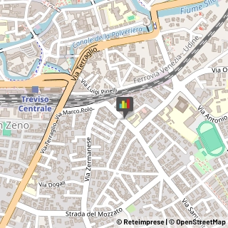 Manicure e Pedicure,31100Treviso