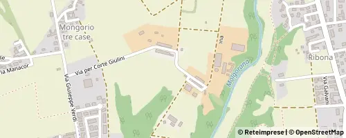 Mappa Usmate Velate