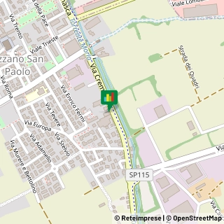 Via Cremasca, 50,24044Azzano San Paolo