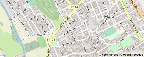 Mappa Malo