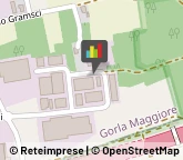 Apparecchiature Oleodinamiche,21050Varese