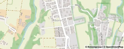 Mappa Usmate Velate