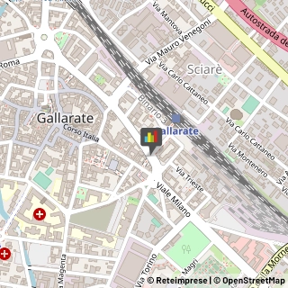 Fotocopie Gallarate,21013Varese