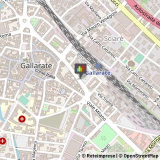 Internet - Provider Busto Arsizio,21013Varese