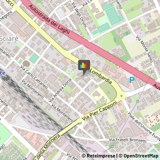 Scuole Pubbliche,21013Varese