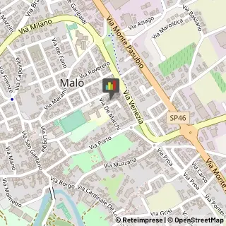 Cartolerie Malo,36034Vicenza