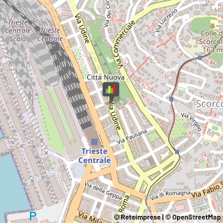 Pavimenti,34135Trieste