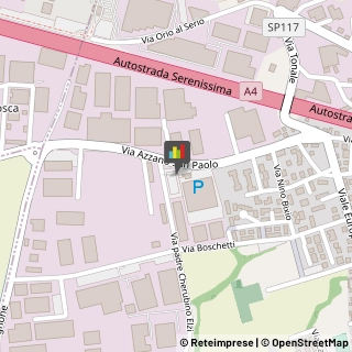 Autorimesse e Parcheggi Grassobbio,24050Bergamo