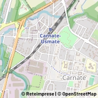 Kart Carnate