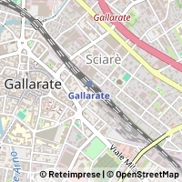 Karta Gallarate