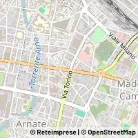 Karta Gallarate